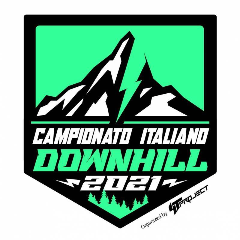 Modalità di iscrizione al Campionato Italiano Downhill 2021