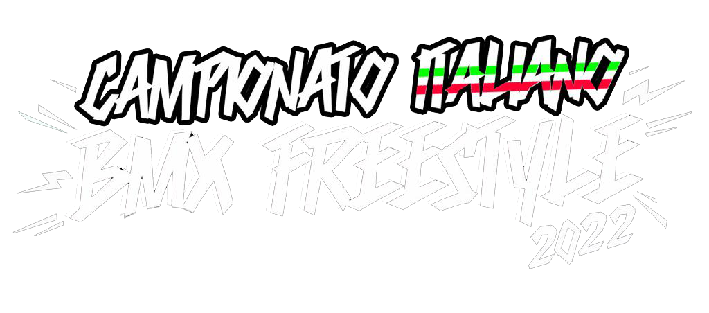 Campionato Italiano Bmx Freestyle 2022