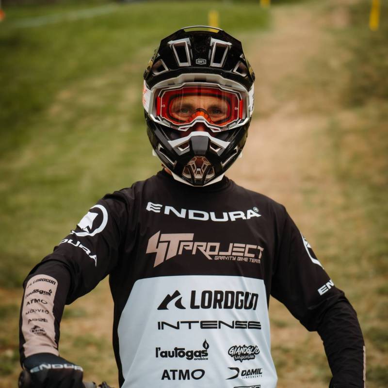 FRANCESCO COLOMBO NEW ENTRY 2025!
