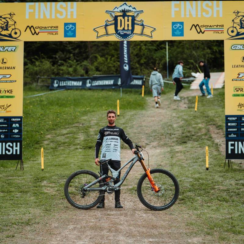 FRANCESCO COLOMBO NEW ENTRY 2025!