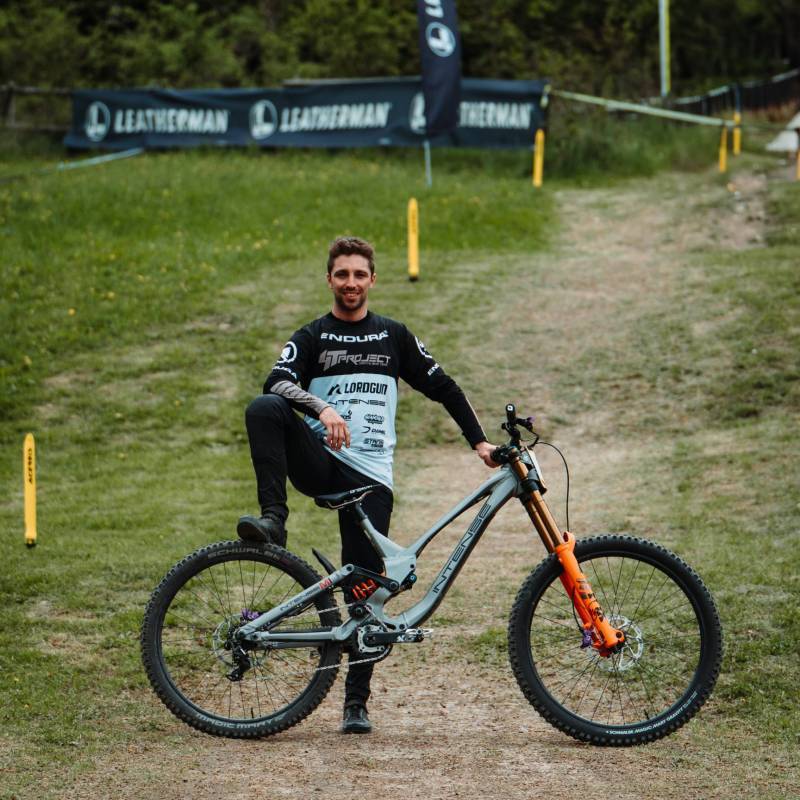 FRANCESCO COLOMBO NEW ENTRY 2025!