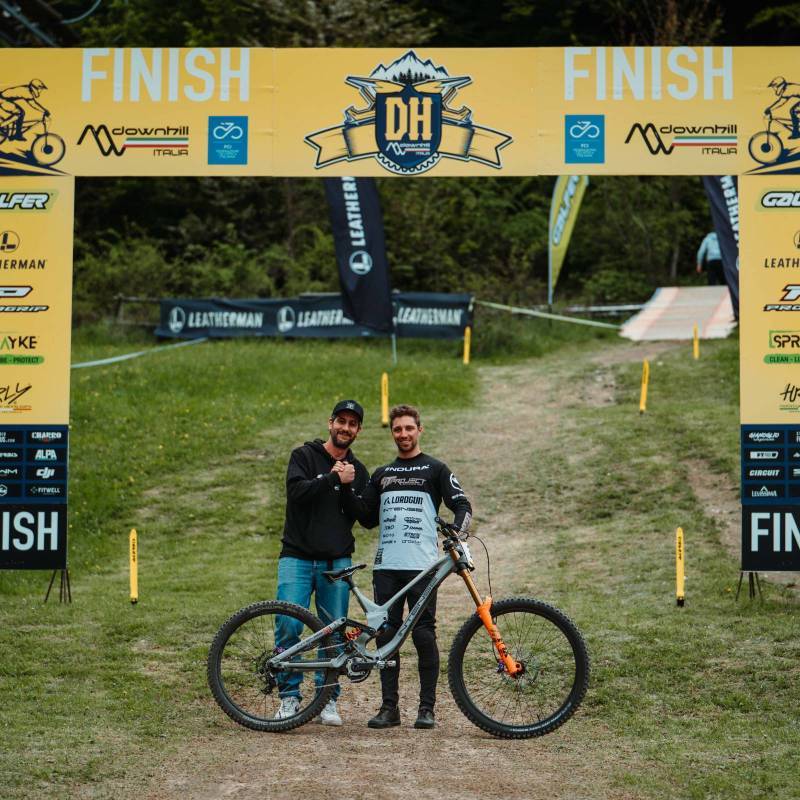 FRANCESCO COLOMBO NEW ENTRY 2025!