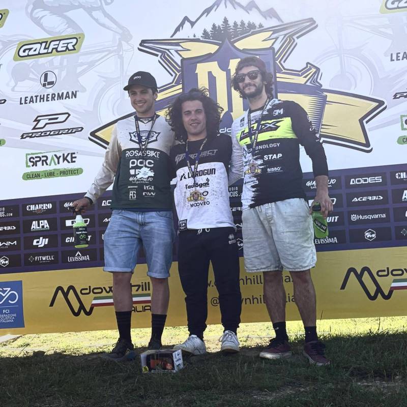 2^ROUND COPPA ITALIA DH  - FEBBIO: 4T PROJECT TRA I TEAM PIU' COMPETITIVI!